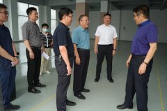 国际任王耀振细致报告请示了选品核心目前的筹