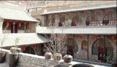 明清期间凭仗黄河水运而成为商