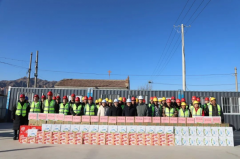 自治区劳模宣讲团、自治区劳动榜样、中建二局