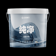 公司申报的硅晶水釉系列