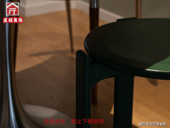 60㎡老房翻新完工